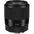 thumbnail image 2 of 30mm F1.4 DC DN / C pour Support EF-M, 2 of 4