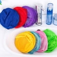 thumbnail image 4 of SHISUYAN 1Pcs Luggage Baskets with Foldable Design for Easy Travel and Home Organization, 4 of 8