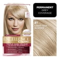 thumbnail image 4 of L'Oréal Paris Coloration Permanente pour Cheveux Excellence Crème, 4 of 7