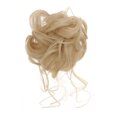thumbnail image 1 of EARKITY Bandeau Perruque Perruque pour Femmes, Perruque Style Pince Tête de Poulet Perruque Simulation Cheveux Faux, Bonnet de Perruque, Bonnet de Perruque Naturel et Réaliste, Adapté pour Usage Quotidien Bonnets de Perruque pour Femmes, 1 of 1