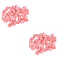 thumbnail image 2 of Transemion 500pieces Wreath Wedding House Decor Lasting Impression With These Exquisite meat pink 2Set, 2 of 6