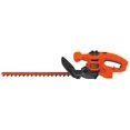 thumbnail image 2 of BLACK+DECKER BEHT150 Hedge Trimmer, 2 of 5