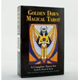 thumbnail image 1 of Golden Dawn Magical Tarot, 1 of 4