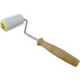 thumbnail image 1 of Beehive Uncapping Roller, Beekeeping Bee Comb, Honeycomb Spinner, Honey Needle Roller Uncapper Extractor Tool -, 1 of 4