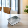 thumbnail image 1 of Mobutofu 1Pcs Steel Oil Drain Pan for Garage Use Oil Collector Deep Pot 5L, 1 of 8