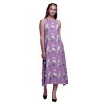 thumbnail image 1 of Bimba Robe Dos Nu de Plage pour Femmes, Vacances d'Été, Fête Océan, Grande Taille, 1 of 6