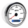 thumbnail image 5 of Indicateur de Vitesse Universel, Indicateur de Vitesse GPS Universel Indicateur de Vitesse GPS 60MPH MPH, 5 of 5