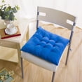 thumbnail image 3 of 2pcsEnhance Your Productivity With Our Ergonomic Desk Cushion Designed For Students And Professionals, 3 of 3