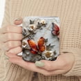 thumbnail image 4 of EGNMCR Tasse Gonflée World's 11oz Conception par Sublimation la la Tasse Tasse Lettrage, 4 of 9