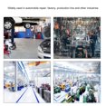 thumbnail image 4 of Fuel Hose Clamp Plier, Straight Bundle , Anti-Corrosion For Automobile Repair Factory, 4 of 8
