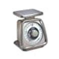 thumbnail image 3 of Taylor Precision Products Stainless Steel Analog Portion Control Scale (50-Pound), 3 of 3