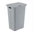 thumbnail image 1 of Chic Laundry Basket, 1 of 1