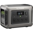 thumbnail image 1 of ALLPOWERS R1500 1800W Continuous / 3000W Peak Solar Generator, 1152Wh LiFePO4 Portable Power Station for Off-Grid, Home, Camping, RV, 1 of 9