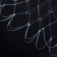 thumbnail image 2 of Filet de Pêche Durable en Nylon pour Débarquement, Filet en Maille, Calibre 40-70 cm, 2 of 7