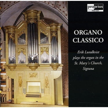 Organo Classico