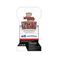 thumbnail image 2 of PQ CLOQUÉ SV10 DESTINED RIVALS POKEMON, 2 of 3