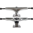 thumbnail image 2 of Moose Longboard Complete 9.25" x 46" Concave Cut Out Pintail Natural, 2 of 5