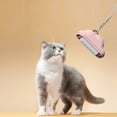 thumbnail image 4 of Wzzjkit Tearable Hair Remover Home Portable Clothes Pet Roller Hair Remover Dusting, 4 of 6