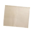 thumbnail image 2 of Almencla Fire Retardant Mat Convenient Practical Heat Resistant Rug for Deck Welder Outsi 100cmx80cm, 2 of 8