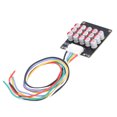 thumbnail image 4 of Loewten Battery Active Equalizer, 5mV Accuracy Batteries Energy Transfer Board For NCM LFP LTO, 4 of 8
