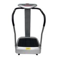 thumbnail image 1 of INTBUYING Crazy Fit Vibration Whole Body Fitness Power Massage Plate Exercise Machine Home Exercise, 1 of 13