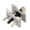 thumbnail image 4 of Peahefy 2 In 1 Reversible Watch Wristwatch Case Repair Tool Movement Case Holder Vice Clamp , Movement Case Holder, Watch Repair Tool, 4 of 5