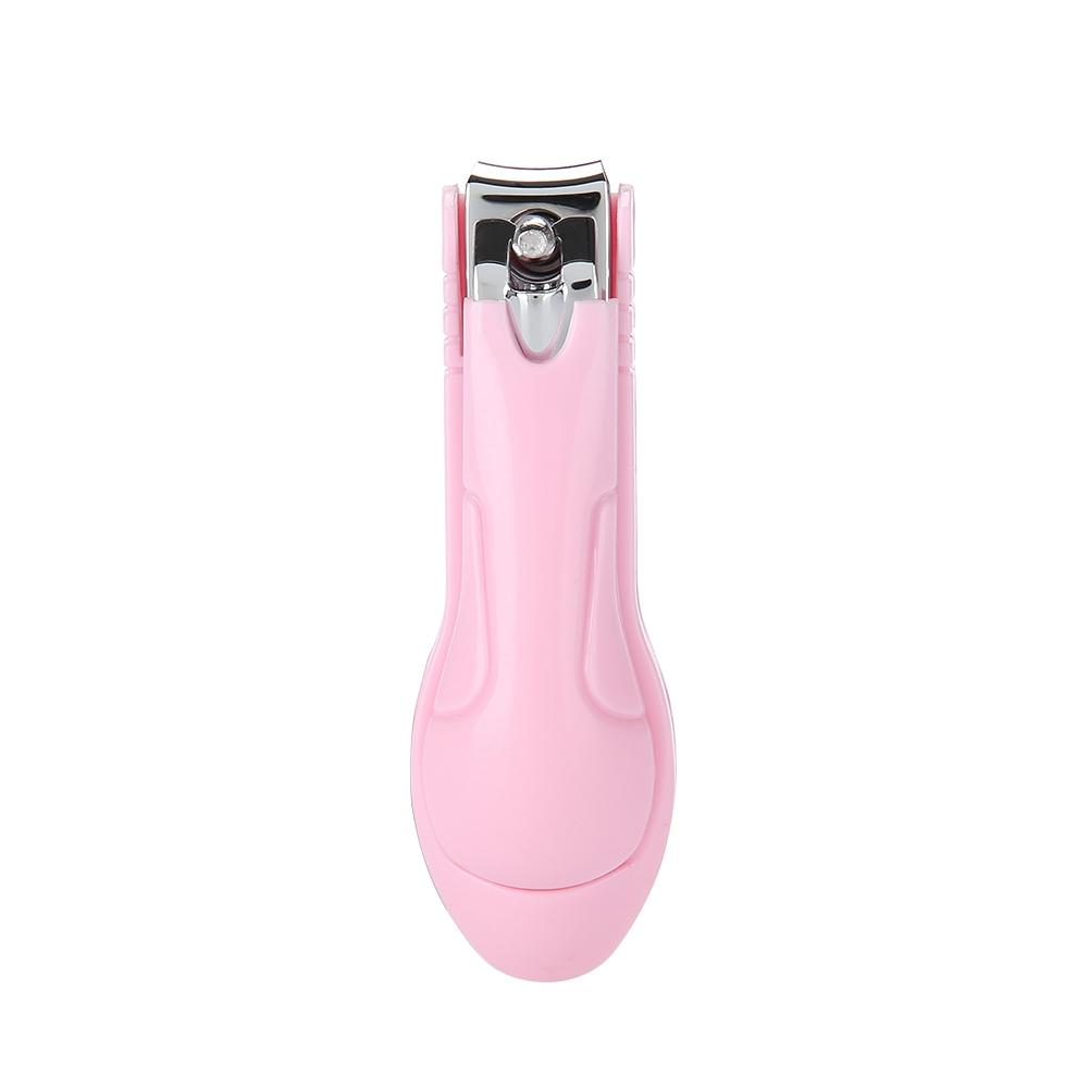 Fyydes Multifunctional Stainless Steel Nail Clipper Cutter Fingernail Toenail Clipper Manicure Tool, Nail Clipper, Toenail Cutter