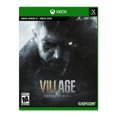 thumbnail image 1 of Resident Evil Village (Xbox One), 1 of 9