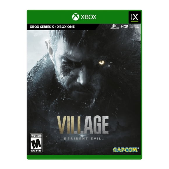 Resident Evil Village (Xbox One)