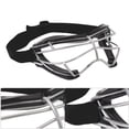thumbnail image 3 of Lacrosse Goggles, Hockey Protective Goggle Ergonomic Frame Silicone Ferroalloy  for Accessory, 3 of 8