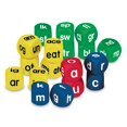 thumbnail image 2 of Learning Resources Phonics Cubes Class Set, Set of 18, LER0589, 2 of 4