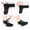 thumbnail image 3 of Plantar Fasciitis Night Support Sock Drop Foot Ankle Brace Splint For And Recovery Aid, 3 of 3