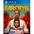 thumbnail image 1 of Jeu vidéo Far Cry 6 pour (PS4), 1 of 8