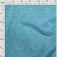 thumbnail image 3 of oneOone Georgette Viscose Medium Blue Fabric Block Sewing Material Print Fabric By The Yard 42 Inch Wide-PS, 3 of 5