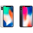 thumbnail image 4 of Apple iPhone X 256 Go Téléphone Intelligent Déverrouillé / Remis à Neuf Certifié ( comme Neuf), 4 of 4