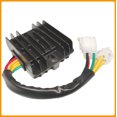 thumbnail image 1 of Rectificateur pour Gy6 50 125 150 200 250 Atv, 1 of 3