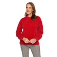 thumbnail image 1 of Iyla Women's Crew Neckline Sweater, 1 of 6