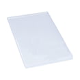 thumbnail image 3 of GUOOL Gel Print Plate Easy to Use Reusable for Scrapbooking Journaling Card Making A5 12.7x17.8x0.7 cm, 3 of 7