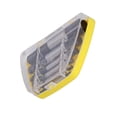 thumbnail image 3 of Damaged Screw Remover,6Pcs Screw Extractor Broken Screw Remover Drill Bits Broken Screw Extractor User-Friendly Design, 3 of 8