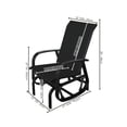 thumbnail image 4 of Chaise à billes Bruxelle, 4 of 4