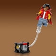 thumbnail image 2 of LEGO Marvel Spider-Man Final Battle Building Toy Set, Collectible Spider-Man Toy with 9 Minifigures, 76261, 2 of 6