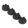 thumbnail image 4 of Raccord de Mixeur, Coupleur de Mixeur Ajustement Parfait 4 Pcs Durable pour Réparation, 4 of 7
