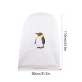 thumbnail image 3 of RXIRUCGD Couverture Chaude Arbre Arbuste Plante Protégeant Sac Gel Protection Jardin Hiver, 3 of 8