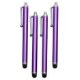 thumbnail image 3 of Miulika 4pcs , Clip Type Capacitive , High Sensitivity Smooth Touch, 3 of 6