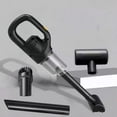 thumbnail image 1 of Aspirateur Portable de Voiture Sans Fil Rechargeable Haute Puissance, 1 of 9