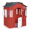 thumbnail image 1 of Maisonnette Cape Cottage de Little Tikes, 1 of 4