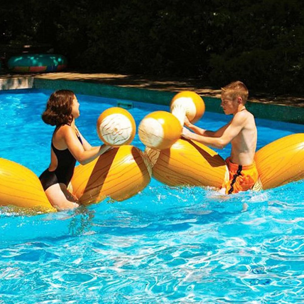 Bouée de Natation pour Adultes, Grand Flotteur Radeau, Anneau de Piscine Gonflable Lounge Bouée Piscine Plage, P-Rouge Bouée de Natation pour Adultes, Grand Flotteur Radeau, Anneau de Piscine Gonflable Lounge Bouée Piscine Plage, P-Rouge
