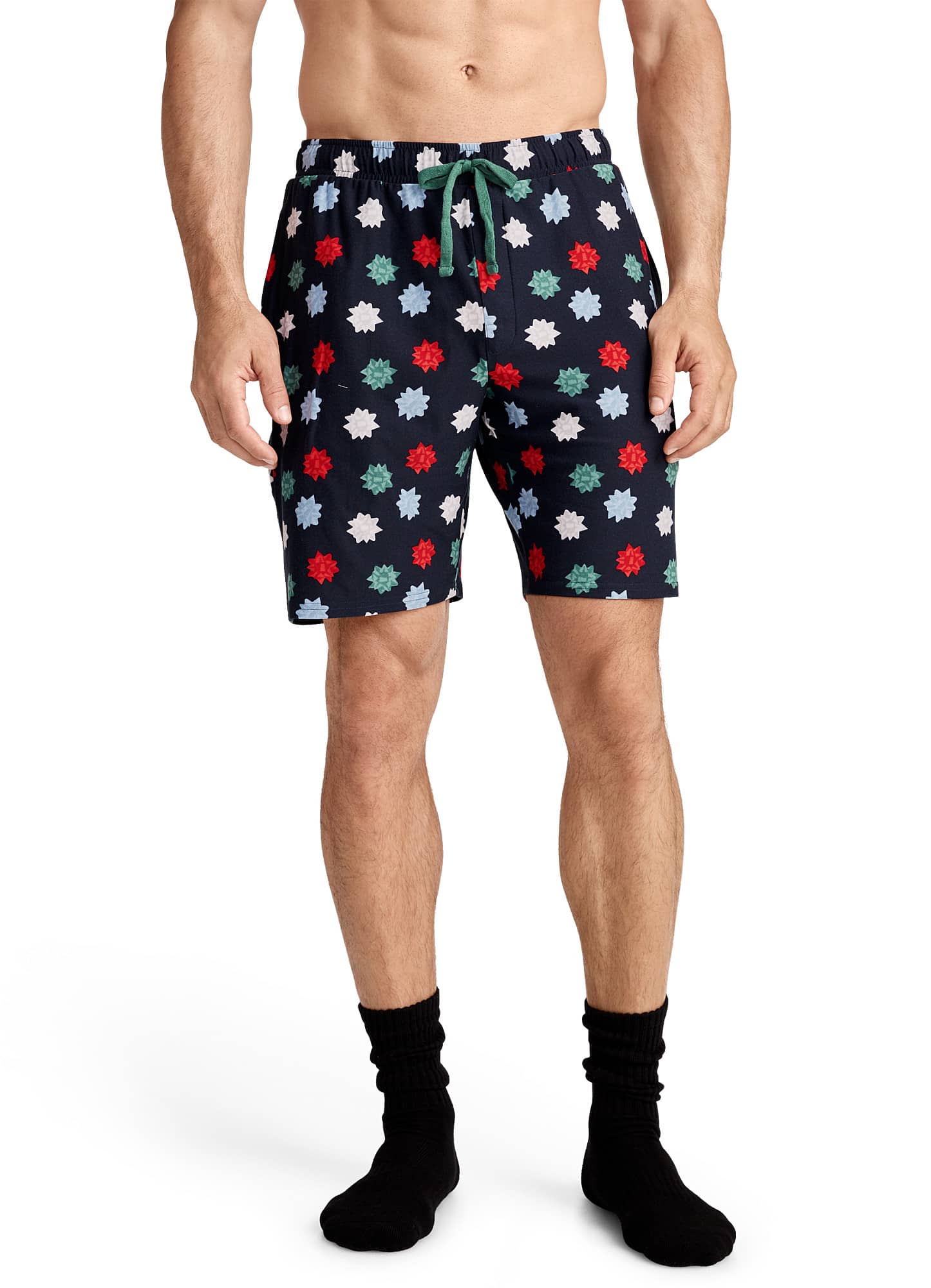 Jockey Ultra Doux Rafraîchissant Sommeil Court