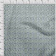 thumbnail image 4 of oneOone Polyester Spandex Gray Fabric Abstract Fabric For Sewing Printed Craft Fabric By The Yard 56 Inch Wide-B0, 4 of 5