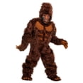 thumbnail image 1 of Bigfoot Boys Costume, 1 of 2